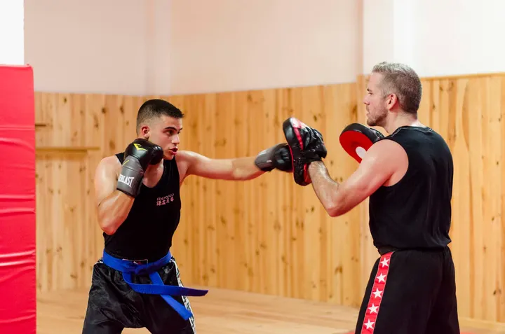 Escuela de Artes Marciales Kenkyo Dojo — artes marciales-studio en Cabezo de Torres, Murcia — 2