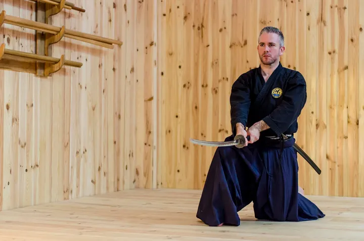 Escuela de Artes Marciales Kenkyo Dojo — artes marciales-studio en Cabezo de Torres, Murcia — 3