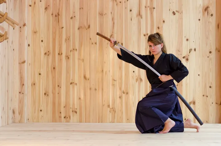 Escuela de Artes Marciales Kenkyo Dojo — artes marciales-studio en Murcia — 4