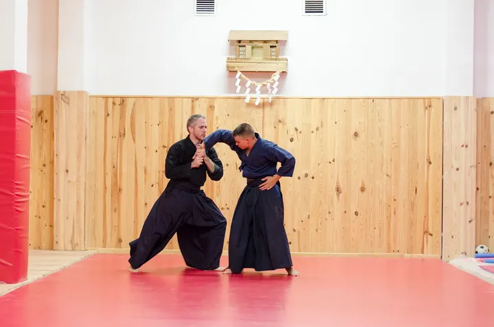 Escuela de Artes Marciales Kenkyo Dojo — Artes marciales en Cabezo de Torres, Murcia