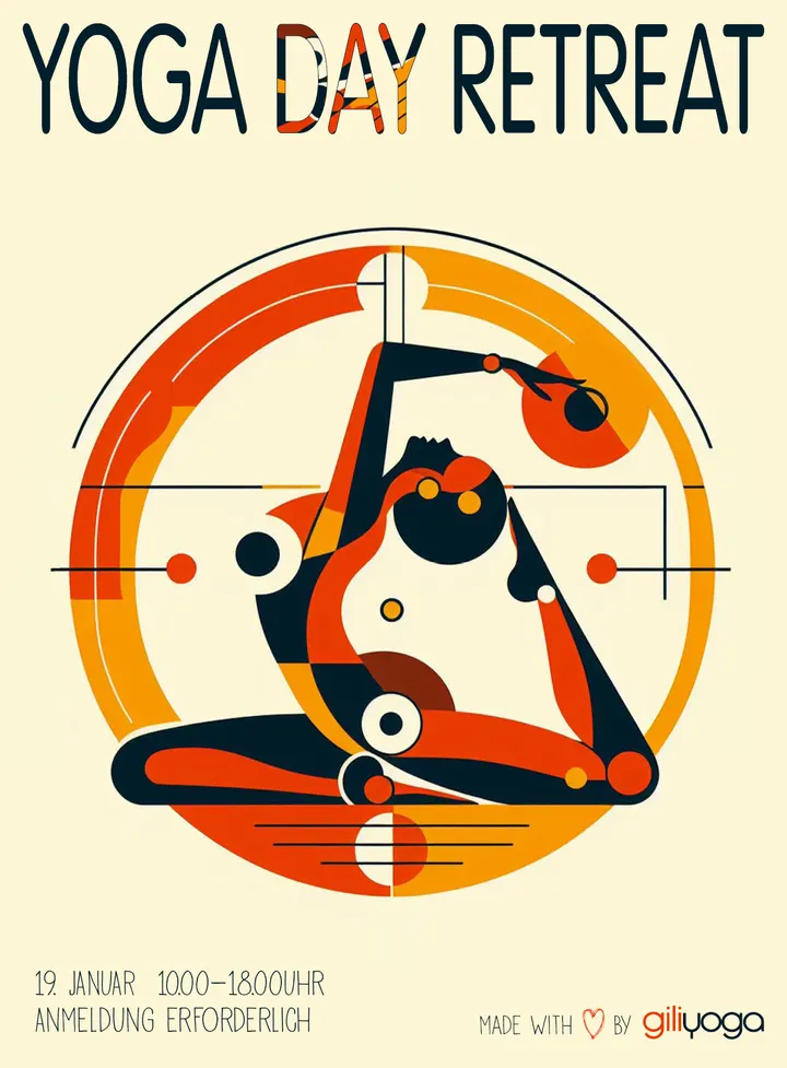 Gili Yoga — yoga-studio in Gladbach, Mönchengladbach — 2