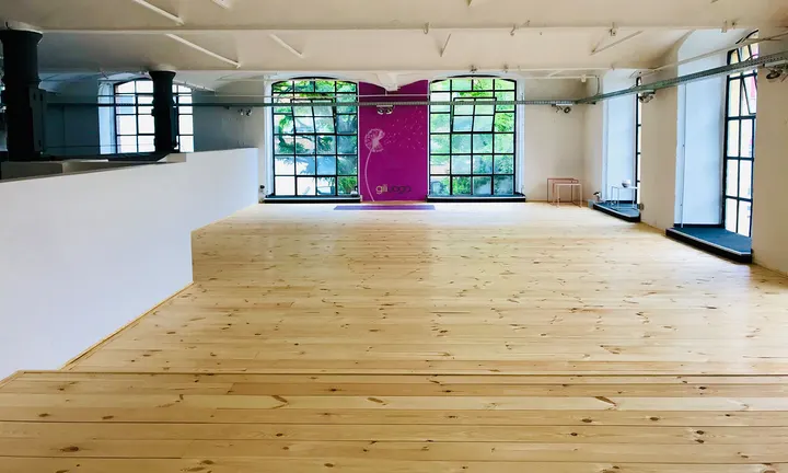 Gili Yoga — Yoga in Gladbach, Mönchengladbach
