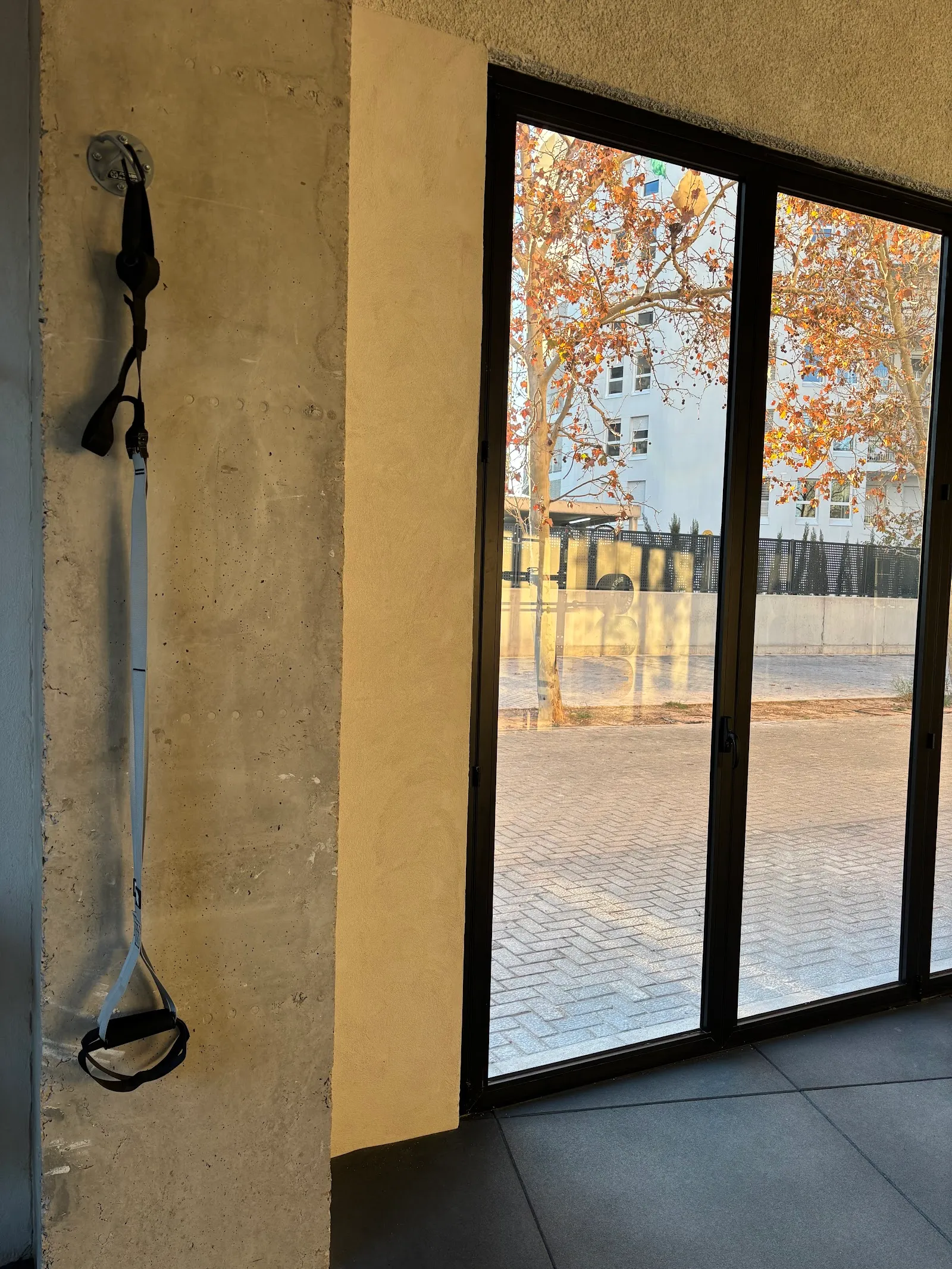 Duality Fit Studio — entrenamiento funcional-studio en Valencia — 2