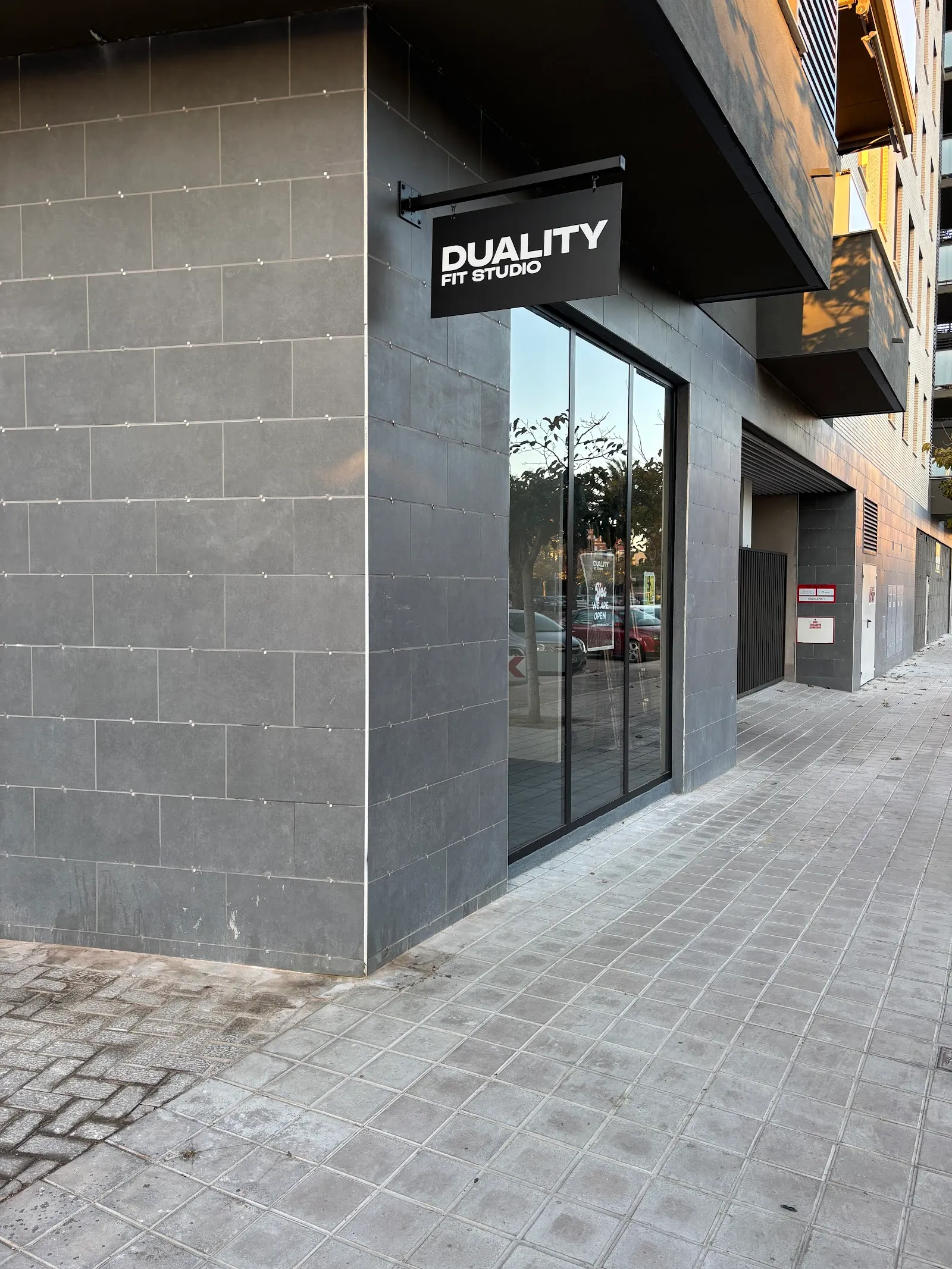 Duality Fit Studio — entrenamiento funcional-studio en Valencia — 3