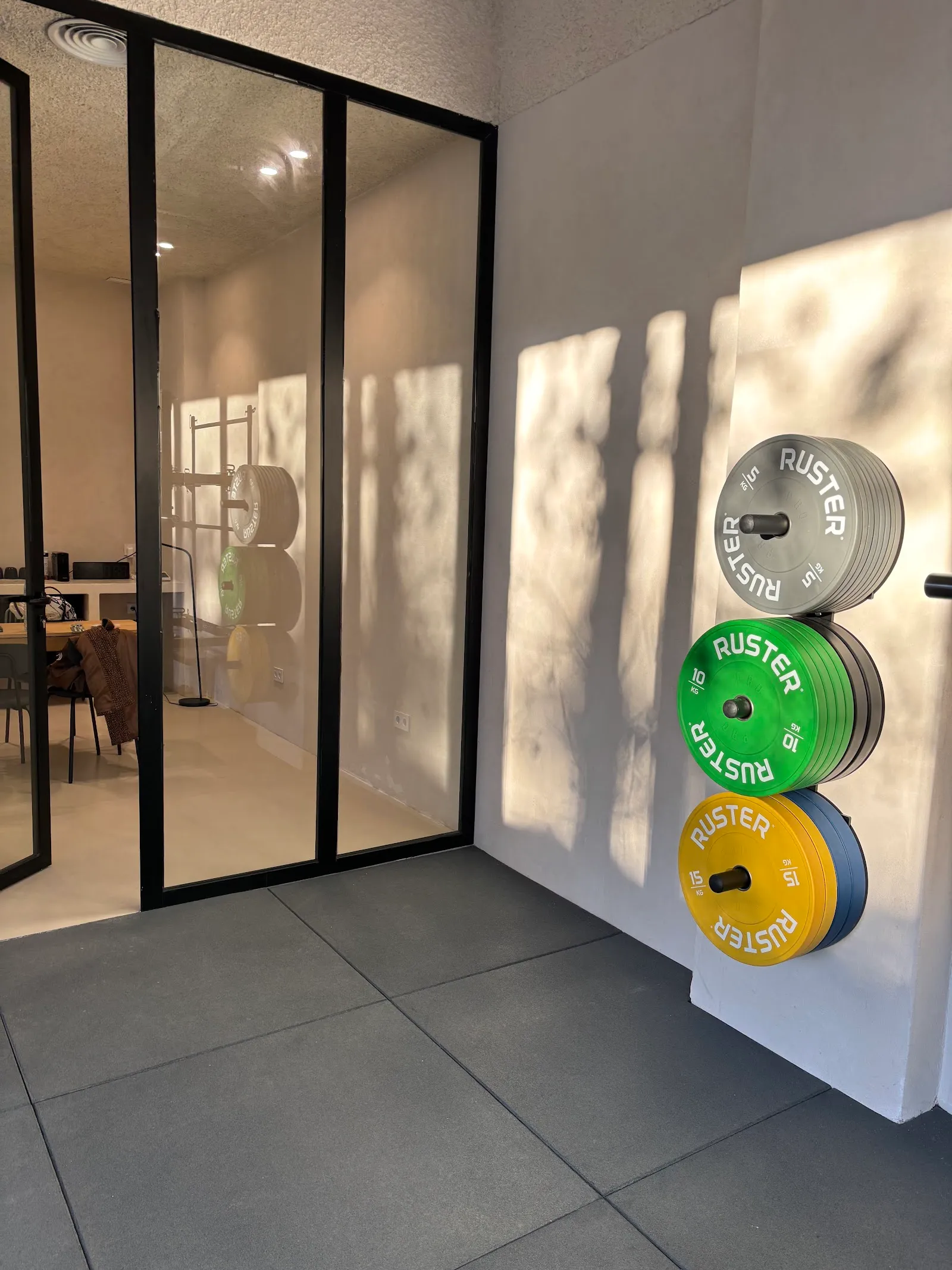 Duality Fit Studio — entrenamiento funcional-studio en Valencia — 3