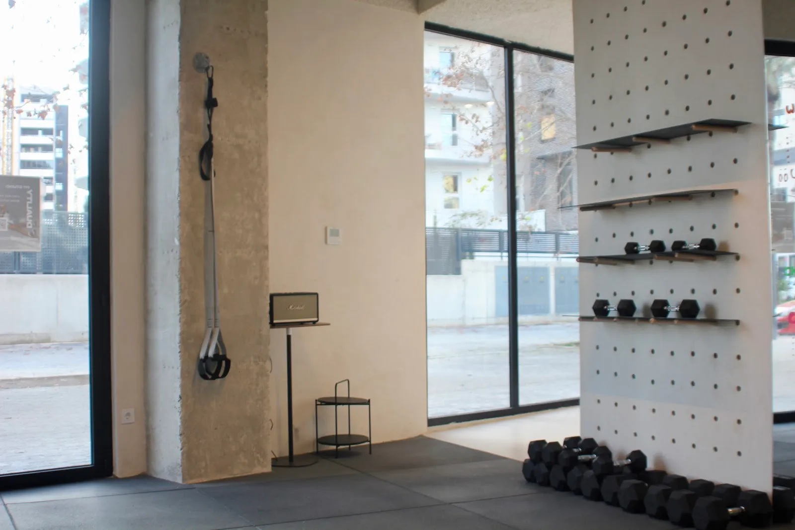 Duality Fit Studio — entrenamiento funcional-studio en Valencia — 4