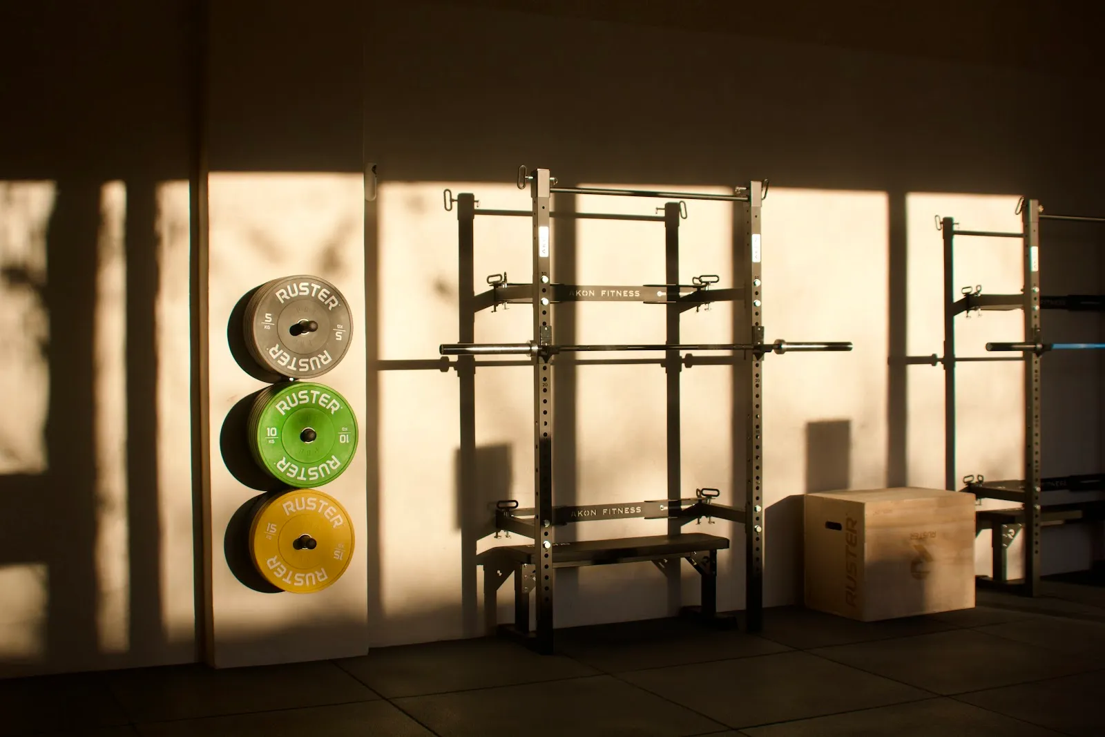Duality Fit Studio — entrenamiento funcional-studio en Valencia — 5