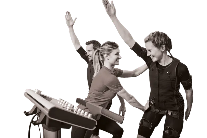 NEXXT GYM Pancras — Sportschool in Pancras, Leiden