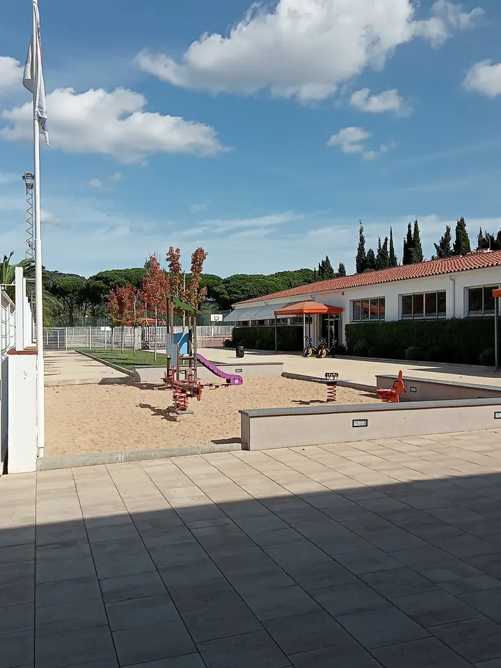 Complex Esportiu Riembau — estudio de fitness-studio en Platja d'Aro — 2