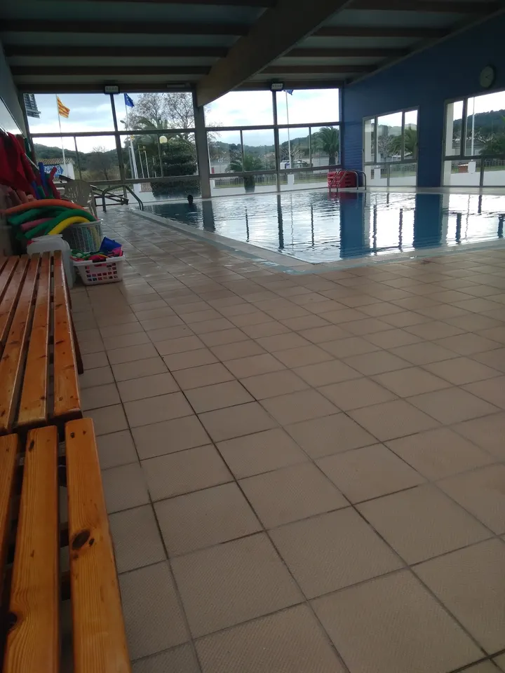 Complex Esportiu Riembau — estudio de fitness-studio en Platja d'Aro — 3