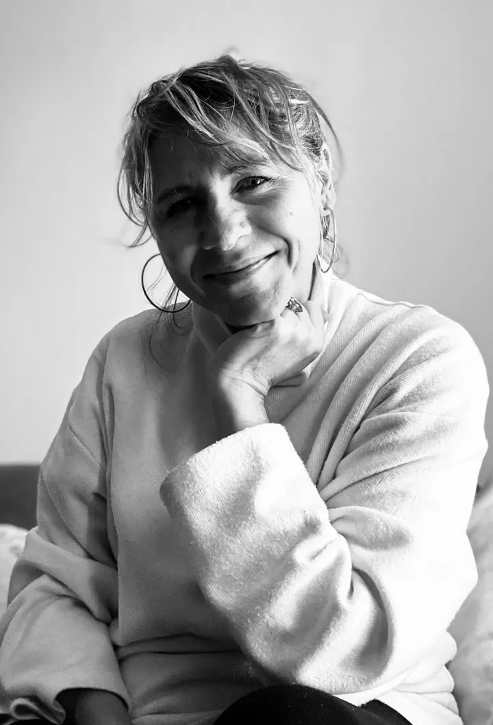 Elise Rauzières Et thérapeute — yoga-studio à Annecy — 3
