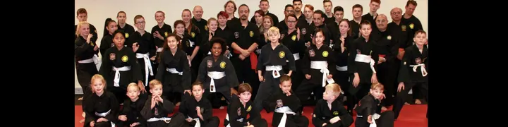 Pencak Silat Panca Asas — Vechtsport in Angelslo, Emmen
