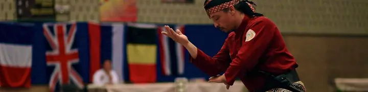 Pencak Silat Panca Asas — vechtsport-studio in Angelslo, Emmen — 3