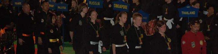 Pencak Silat Panca Asas — vechtsport-studio in Emmen — 4