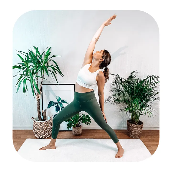 Studio Stilla Alingsås — Yoga i Nolby, Alingsås