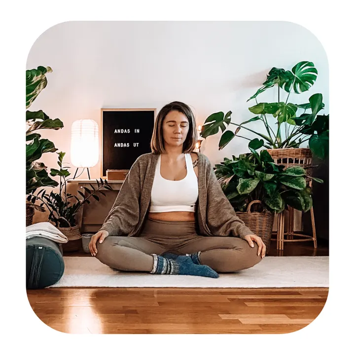 Studio Stilla Alingsås — yoga-studio i Nolby, Alingsås — 2