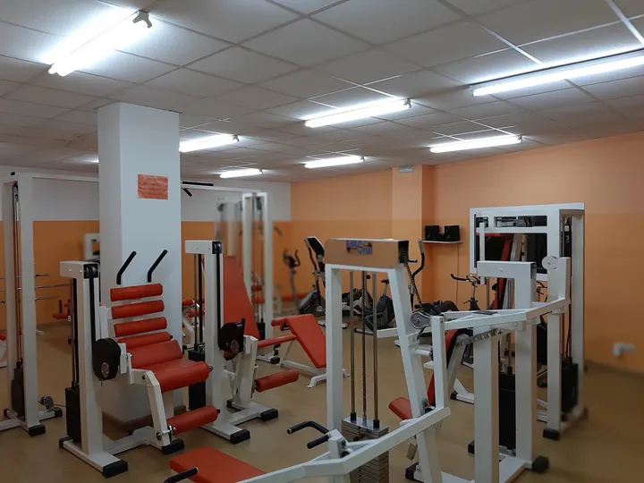As Sport Vigo — artes marciales-studio en Santiago de Vigo, Vigo — 2
