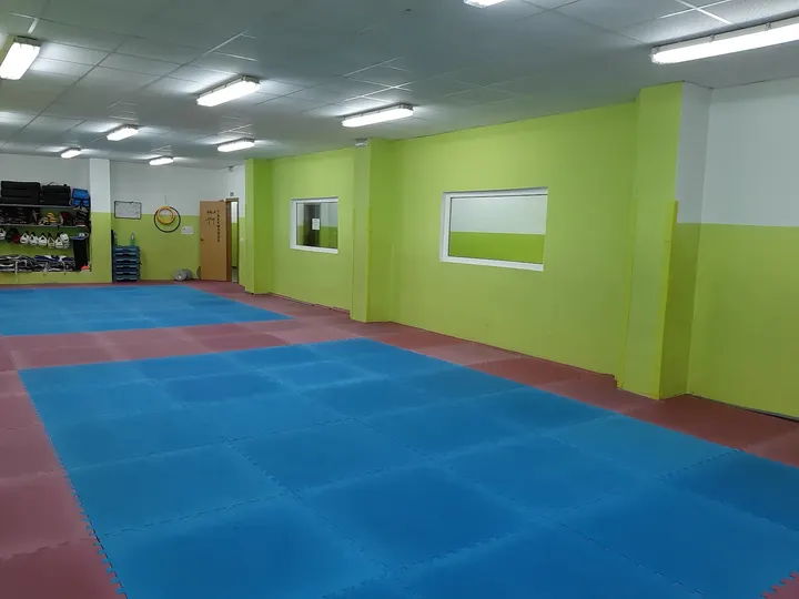 As Sport Vigo — artes marciales-studio en Santiago de Vigo, Vigo — 3