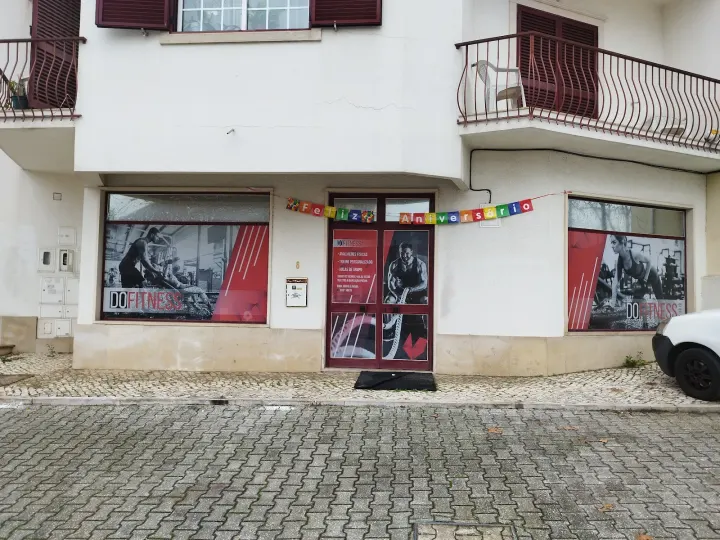 Do fitness studio — ginásio-studio em Quinta de São Nicolau, Seixal — 2