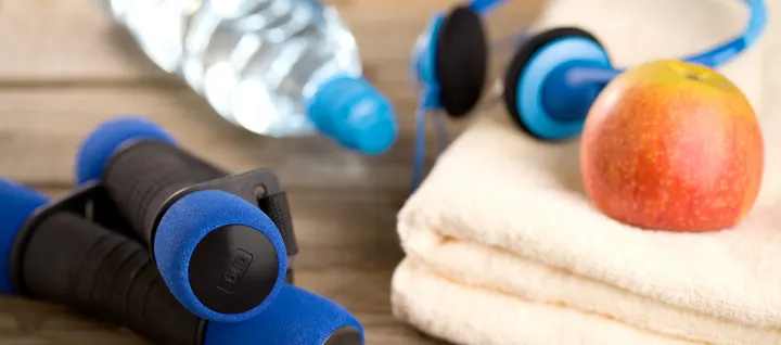 J.A.S-Fitness & Health Studio — Fitnessstudio in Aschaffenburg