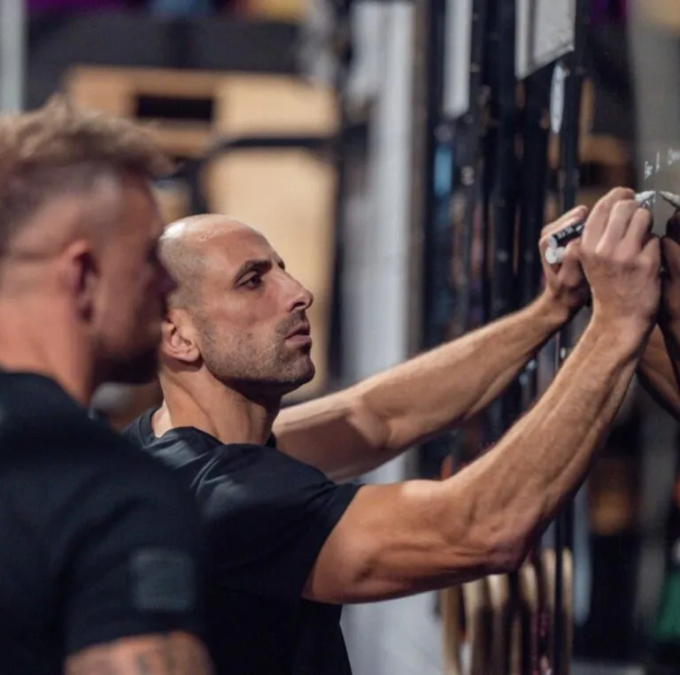 NINELIVES GYM — functional training-studio in Pulborough — 2