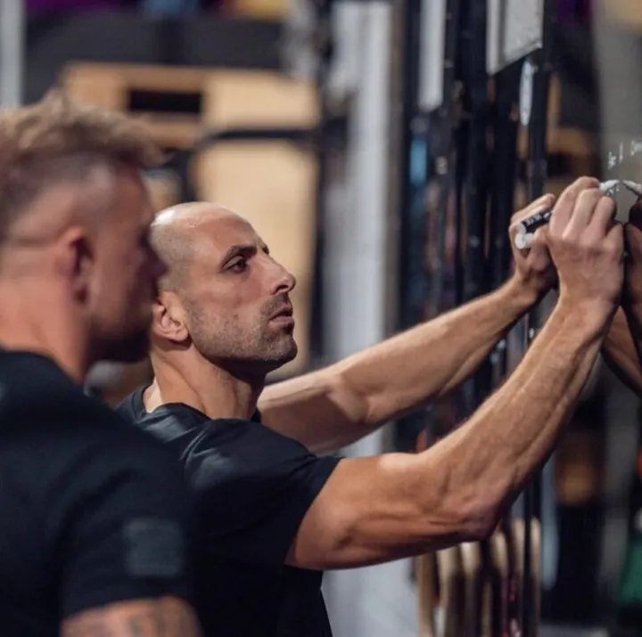 NINELIVES GYM — functional training-studio in Storrington and Sullington, Pulborough — 2