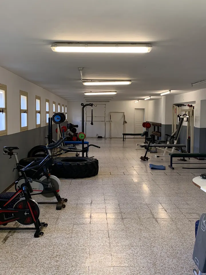 Punch Club Toulonnais — boxe-studio à Pont de Bois, Toulon — 3