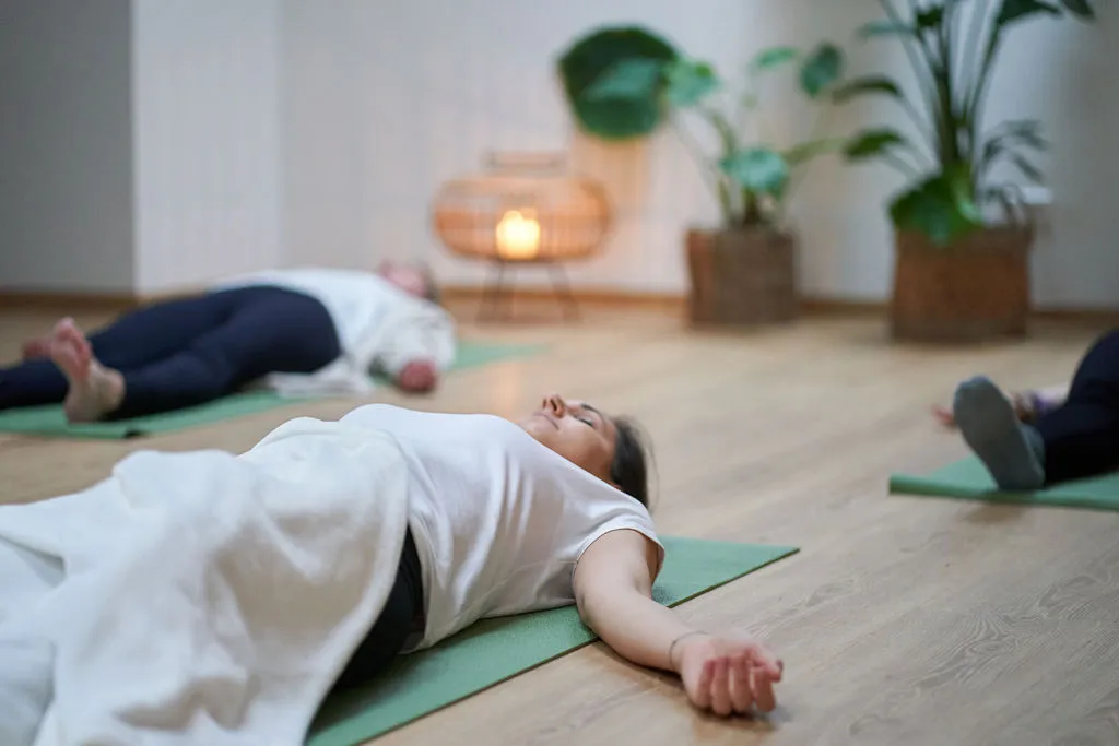 Studio DREIRAUM — yoga-studio i Offenburg — 3