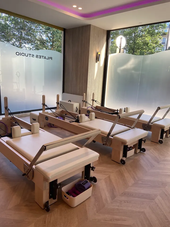 Rialto Studio — pilates reformer-studio à Neuilly-sur-Seine — 2