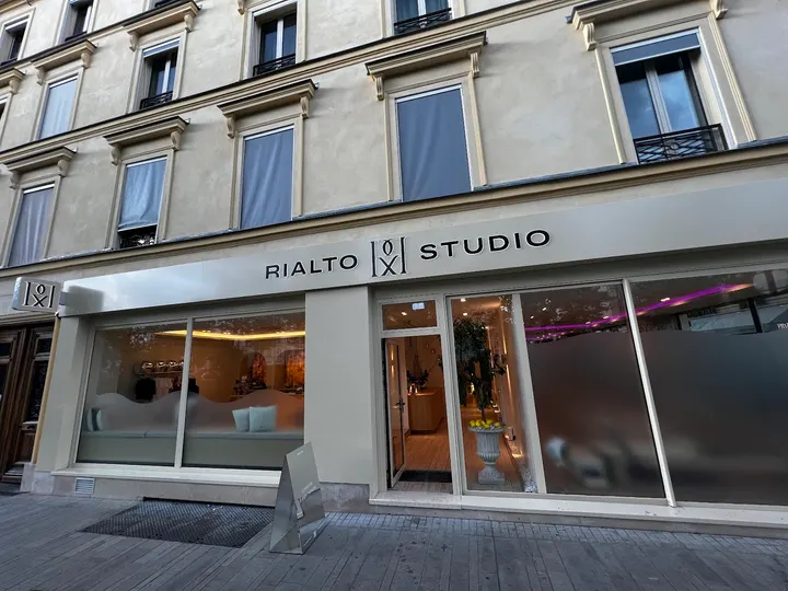 Rialto Studio — pilates reformer-studio à Neuilly-sur-Seine — 3