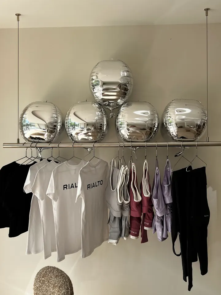 Rialto Studio — pilates reformer-studio à Neuilly-sur-Seine — 4