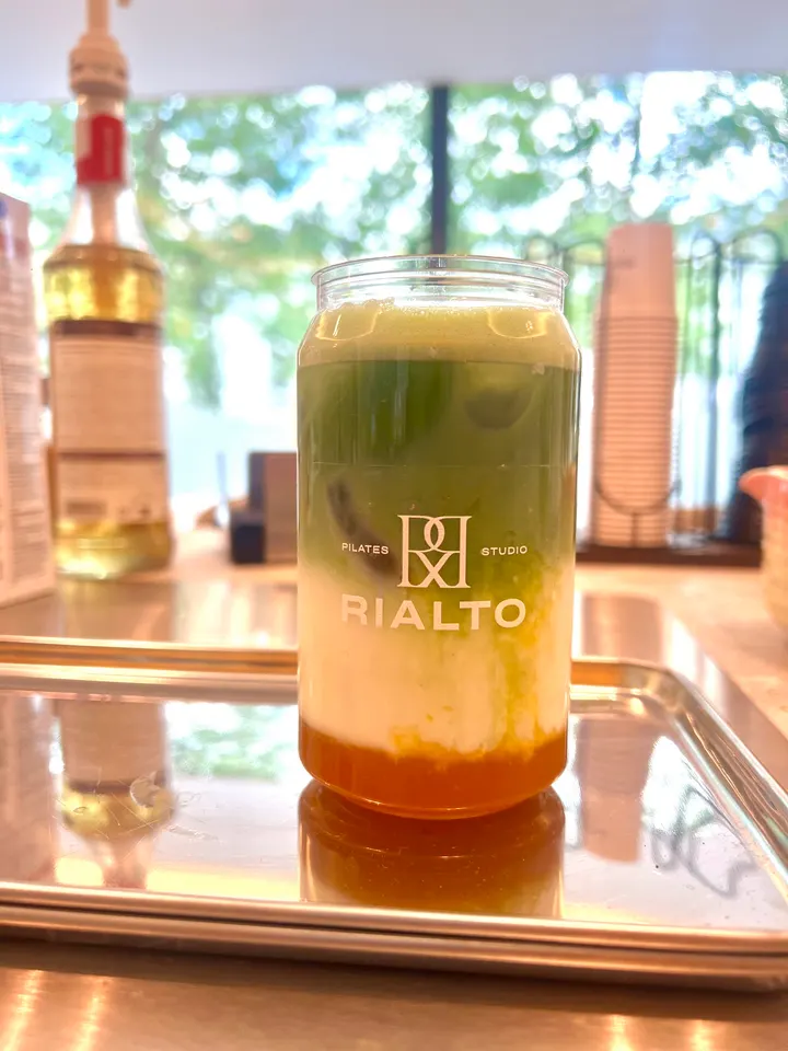 Rialto Studio — pilates reformer-studio à Neuilly-sur-Seine — 5