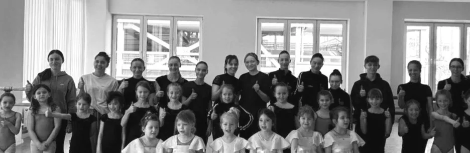 Dance Hub Munich — tanz-studio in Solln, München — 2