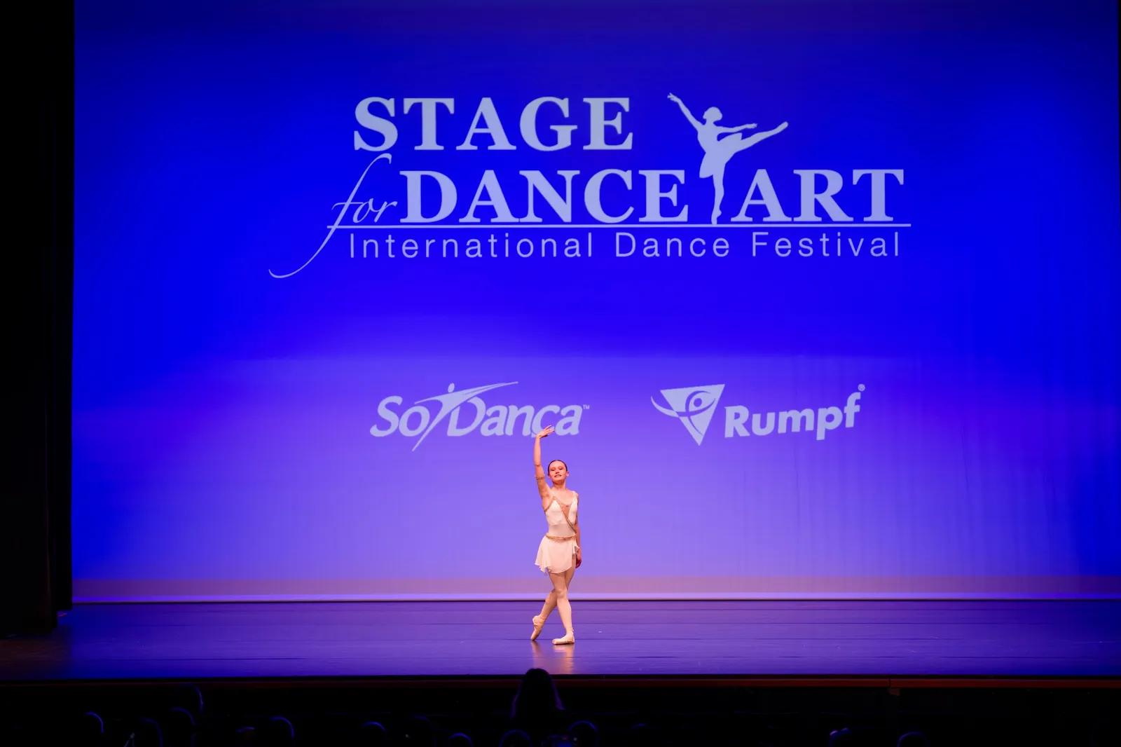 Dance Hub Munich — tanz-studio in München — 3