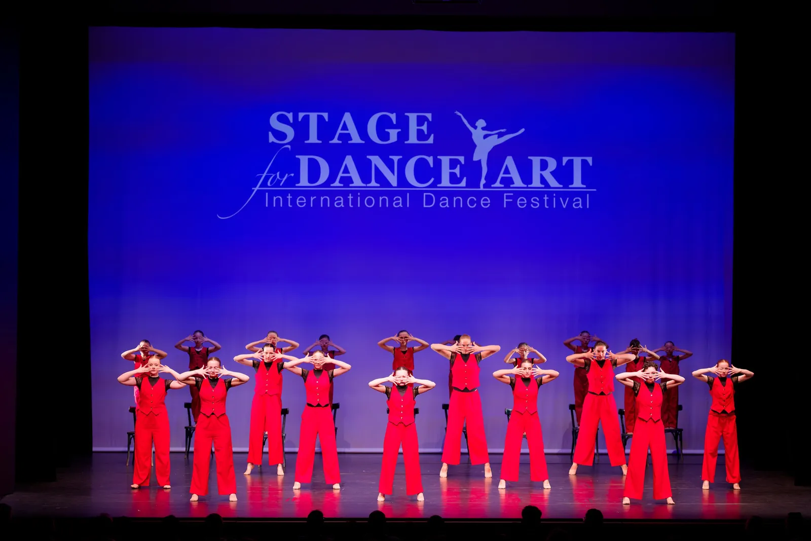 Dance Hub Munich — tanz-studio in München — 5