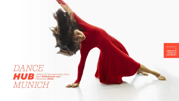 Dance Hub Munich — Tanz in Thalkirchen, München