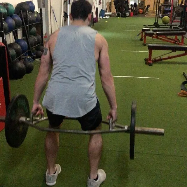 Elite Strength and Performance — strength-studio in Landican, Prenton — 3