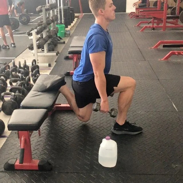 Elite Strength and Performance — strength-studio in Prenton — 3
