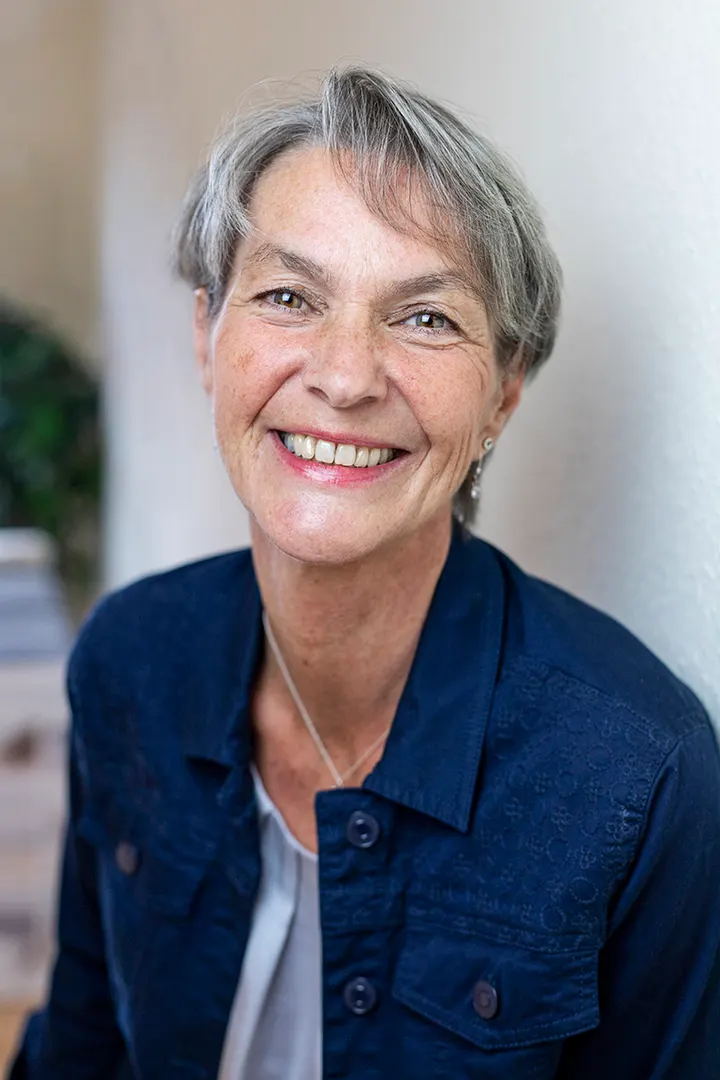 Heike Fischer — yoga-studio in Handorf, Münster — 2