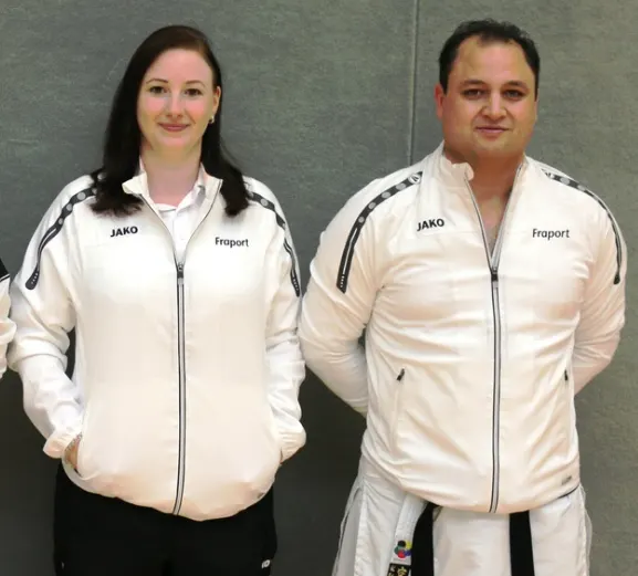 Karate Dojo Dietzenbach e.V. — Kampfsport in Dietzenbach, Frankfurt am Main