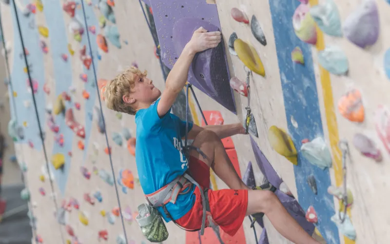 White Spider Climbing — climbing-studio in Tolworth, Surbiton — 3