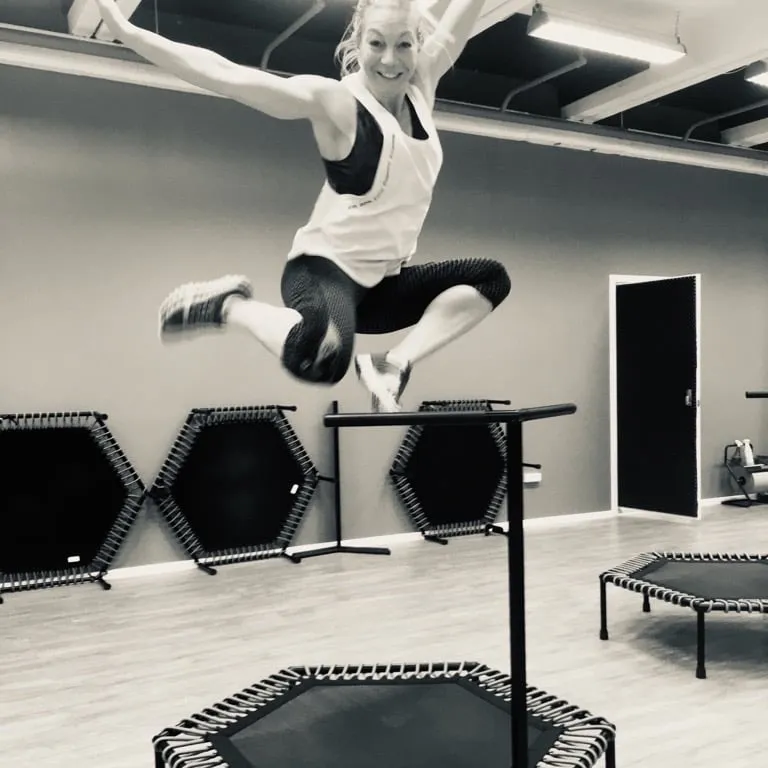Fit and Jump Denmark — træningsstudio-studio i Rødovre, Rødovre — bild 2