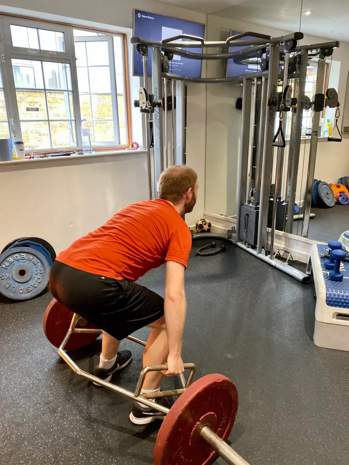 Blackheath Studio — wellness-studio in London — 5