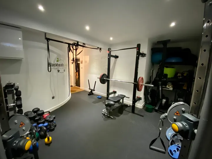 Blackheath Studio — wellness-studio in Blackheath, London — 2