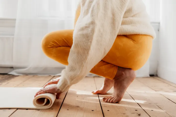Yoga Qiara — yoga-studio in Binnenstad, Delft — 3