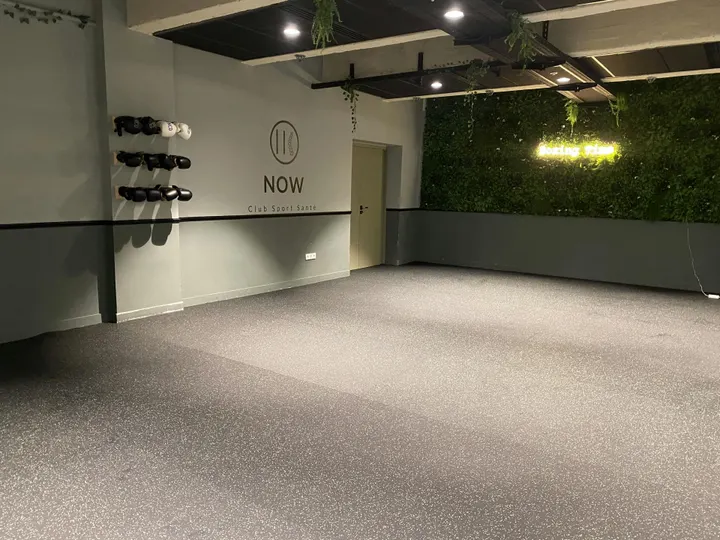 Olybe - Now Coworking — Bien-être à Bordeaux Centre, Bordeaux