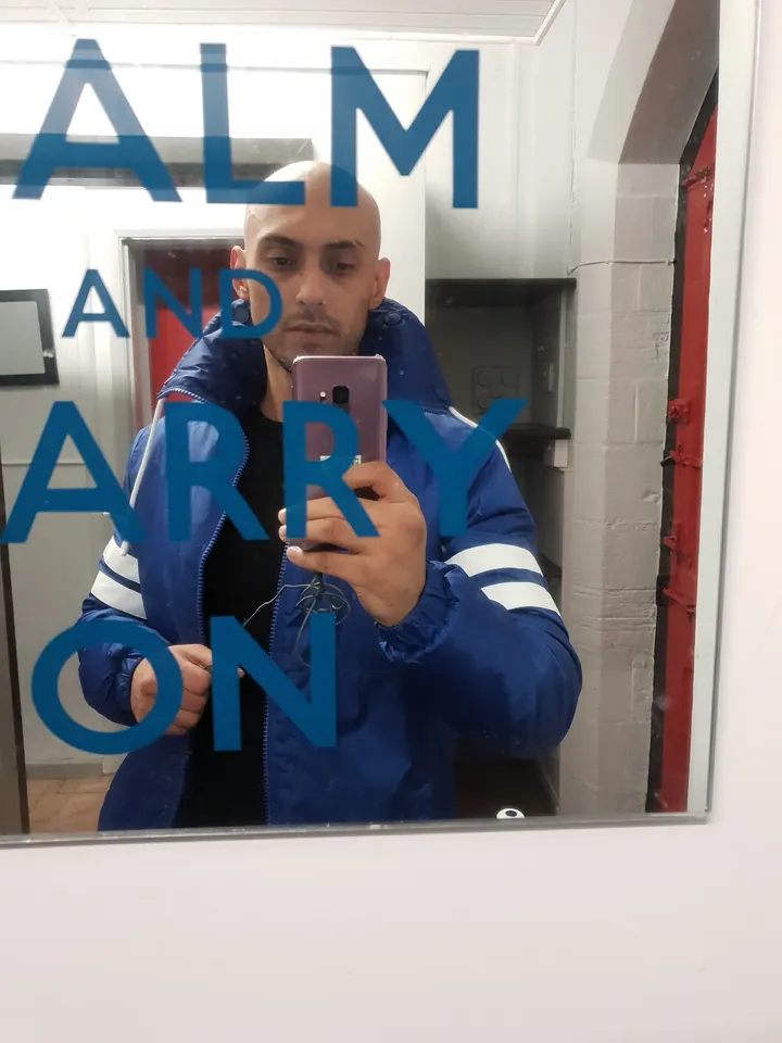 Spartan Personal Training — pt studio in Kingstone, Barnsley — 2