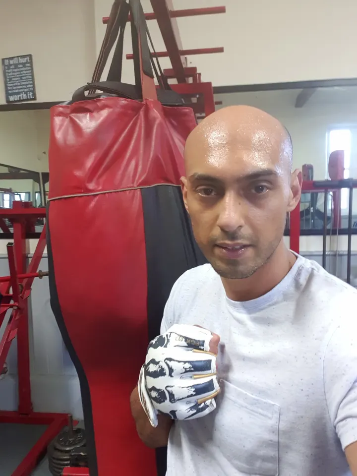 Spartan Personal Training — pt studio in Barnsley — 4