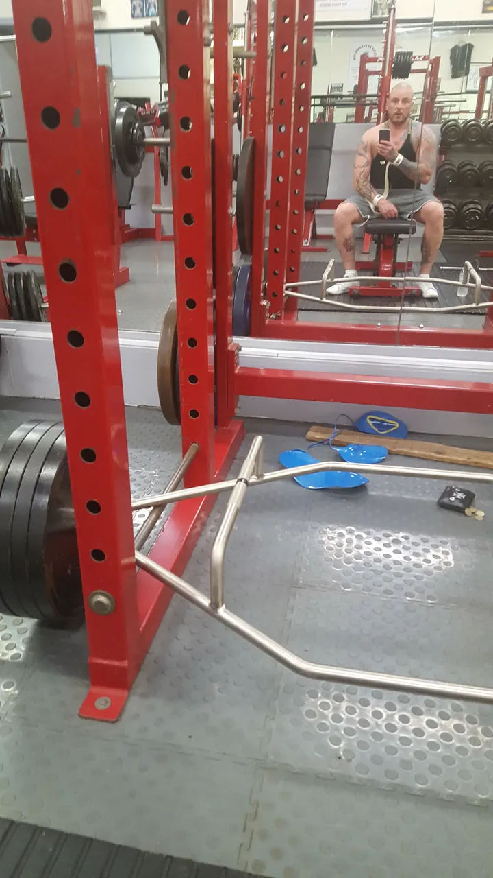 Spartan Personal Training — PT Studio in Kingstone, Barnsley