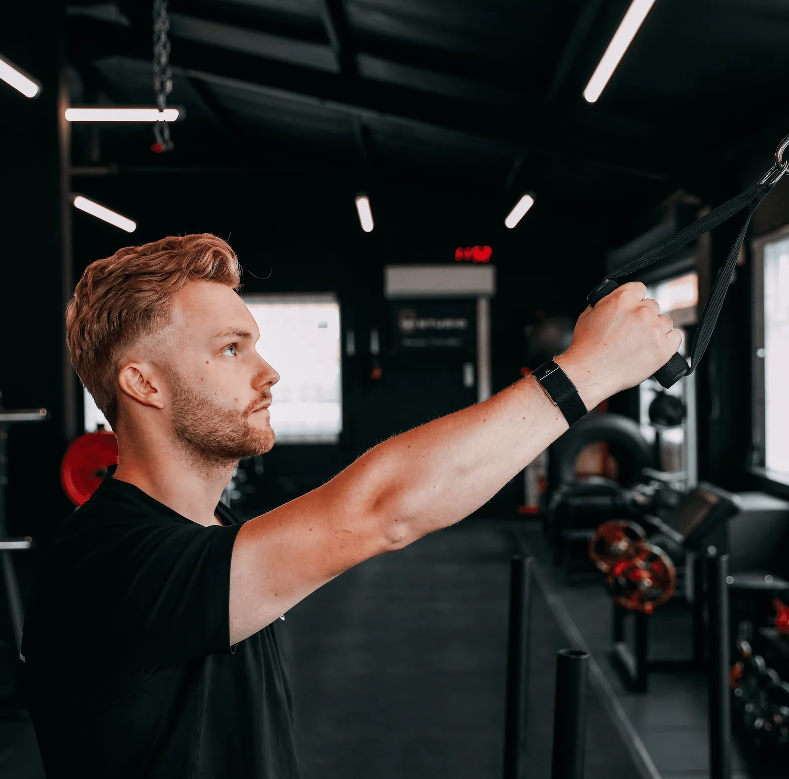 Studio 121 — fitness studio in Southwell — 3